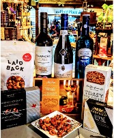 AN EXECUTIVE PREMIUM BASKET