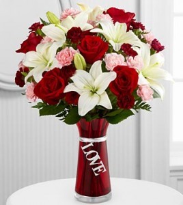 The Expressions of Love™ Bouquet  