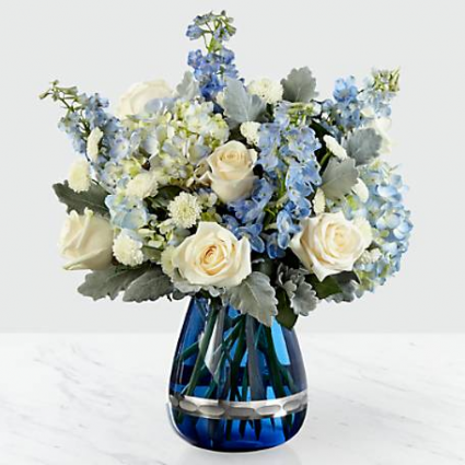 The Faithful Guardian™ Bouquet
