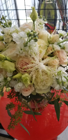 The Floral Collection Wedding Package in Tampa, FL | APPLE BLOSSOMS FLORAL DESIGN The Floral Collection Wedding Package in Tampa, FL | APPLE BLOSSOMS FLORAL DESIGN