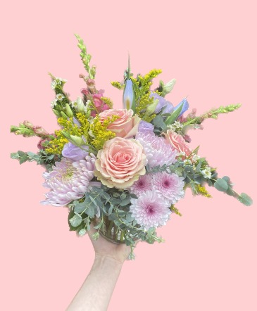 The Francesca in Nashville, TN | BLOOM FLOWERS & GIFTS The Francesca in Nashville, TN | BLOOM FLOWERS & GIFTS