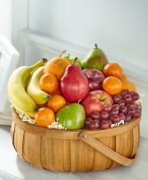 The Fruit Basket Collection 