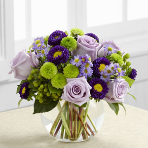 The FTD® A Splendid Day™ Bouquet - Vase Included