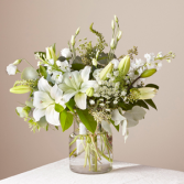 The FTD Alluring Elegance Bouquet 