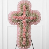 The FTD® Angel's Cross™ Spray