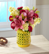 The FTD® Arboretum™ Bouquet by Better Homes and Ga 