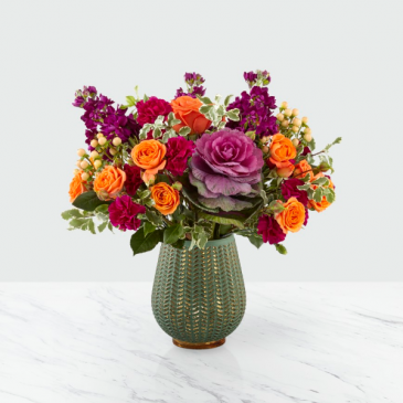 The FTD Autumn Harvest
