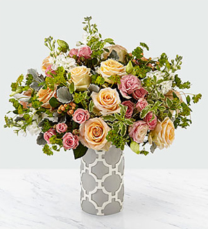 The FTD Ballard Luxury Bouquet