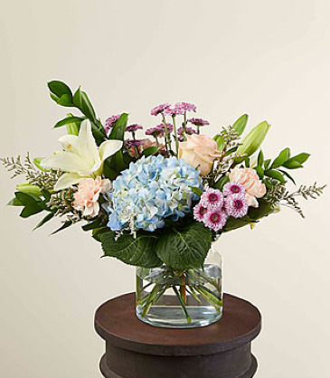The FTD Beach House Bouquet  in Livermore, CA | KNODT'S FLOWERS