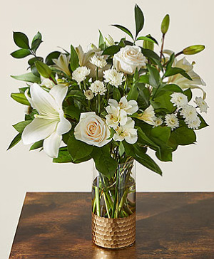 The FTD Beautiful Day Bouquet 