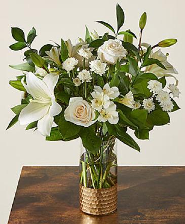 The FTD Beautiful Day Bouquet  in Livermore, CA | KNODT'S FLOWERS