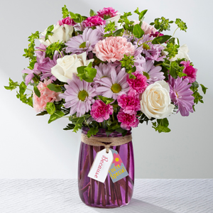 The FTD® Because You Are Special™ Bouquet