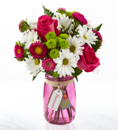 THE FTD® BECAUSE YOU'RE SPECIAL™ BOUQUET #2