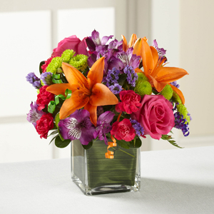 The FTD® Birthday Cheer™ Bouquet
