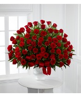 THE FTD® BLESSED WITH LOVE™ ARRANGEMENT 