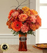 The FTD Boo-Quet