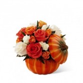 The FTD Bountiful Rose Bouquet 14-F7