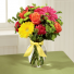 The FTD® Bright Days Ahead™ Bouquet - VASE INCLUDED