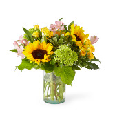 Butterfly Kisses Bouquet 