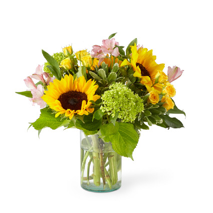 Butterfly Kisses Bouquet 