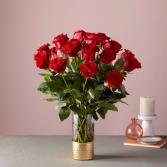 The FTD Classic Love Rose Bouquet 