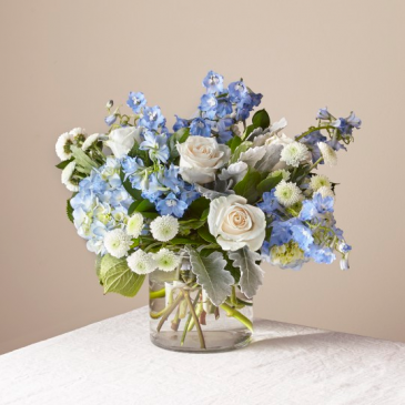 The FTD Clear Skies Bouquet  in Livermore, CA | KNODT'S FLOWERS
