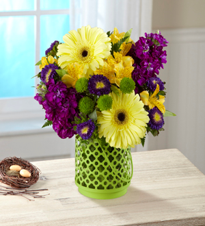The FTD® Community Garden™ Bouquet by Better Homes 