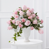 The FTD® Deepest Sympathy™ Arrangement Arrangement