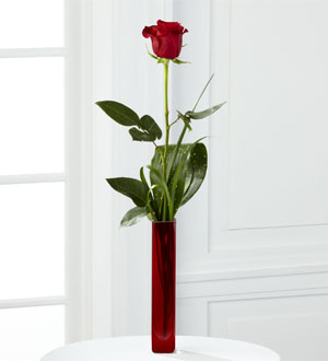 THE FTD® DEEPLY DEVOTED™ BOUQUET