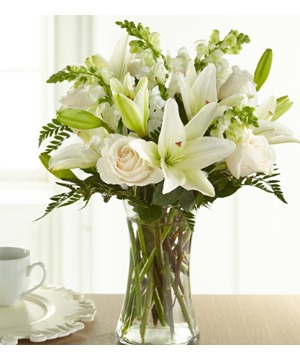 THE FTD® ETERNAL FRIENDSHIP™ BOUQUET 