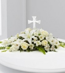 The FTD® Eternal Light™ Bouquet
