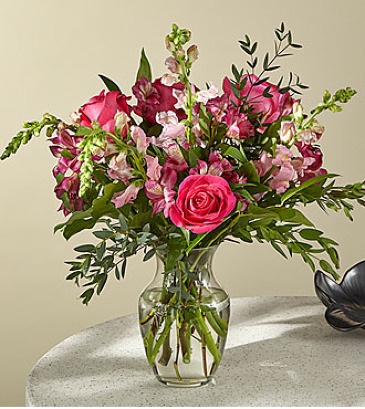 Livermore Florist | Livermore CA Flower Shop | KNODT'S FLOWERS