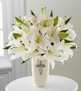 The FTD® Faithful Blessings™ Bouquet