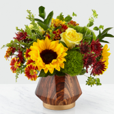 The FTD Fall Harvest Bouquet Any Occasion