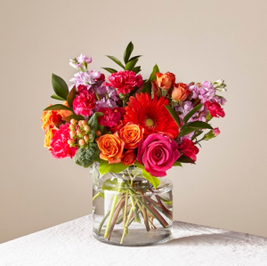 The FTD Fiesta Bouquet 