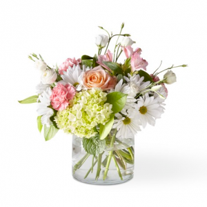The FTD Flutter By Bouquet 21-S2