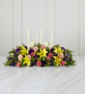 The FTD Forever Arrangement