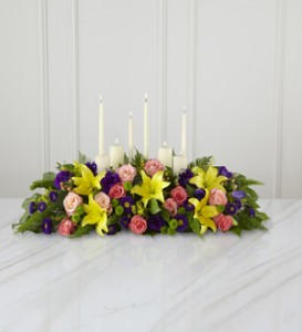 The FTD Forever Arrangement