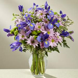 The FTD® Free Spirit™ Bouquet