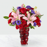The FTD From Me To You Bouquet
