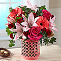 The FTD Garden Park Bouquet