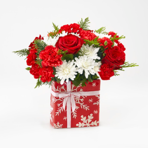 The FTD Gift of Joy Bouquet 20-C2 