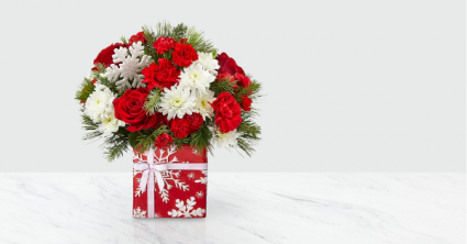 The FTD® Gift of oy Bouquet – Deluxe