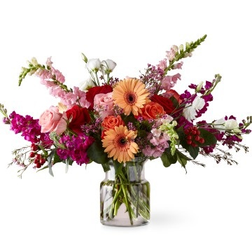 The FTD Grand Gesture Bouquet 