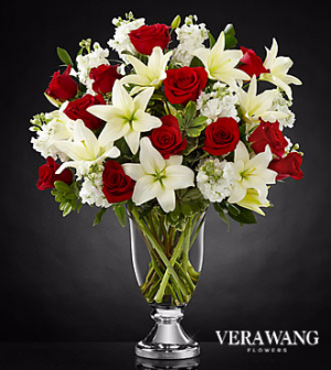 The FTD Grand Occasion Bouquet by Vera Wang in Dearborn, MI | LAMA'S FLORIST The FTD Grand Occasion Bouquet by Vera Wang in Dearborn, MI | LAMA'S FLORIST
