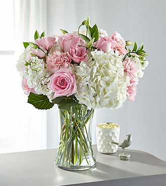 The FTD Guiding Grace Bouquet
