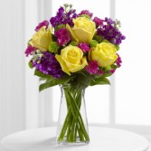 Happy Times™ Bouquet Flower Arrangement