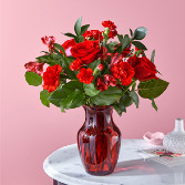The FTD Heartstrings Bouquet 
