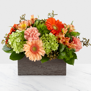 The FTD® Hello, Gorgeous™ Bouquet