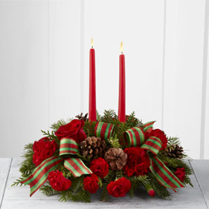 The FTD® Holiday Classics B15-4924